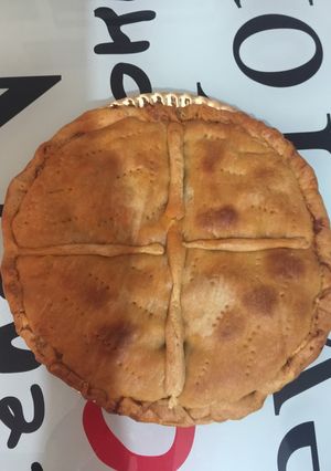 Foto principal de Empanada gallega (atún)