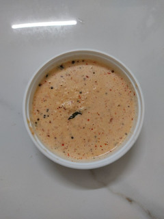 நிலக்கடலை சட்னி / peanut chutney recipe in tamil செய்முறை முக்கிய புகைப்படம்