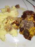 Bifes de bondiola fuera de este mundo!!!!!!!!