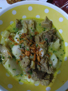Foto resep Empal Gentong Cirebon