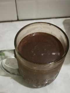 Foto resep Es kopi susu