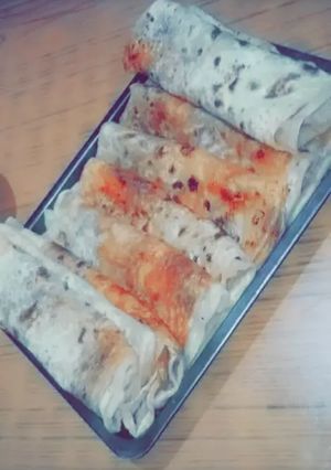 صورة لوصفة محاجب