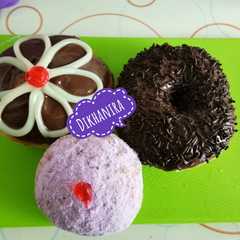 รูปของ Donat mesis