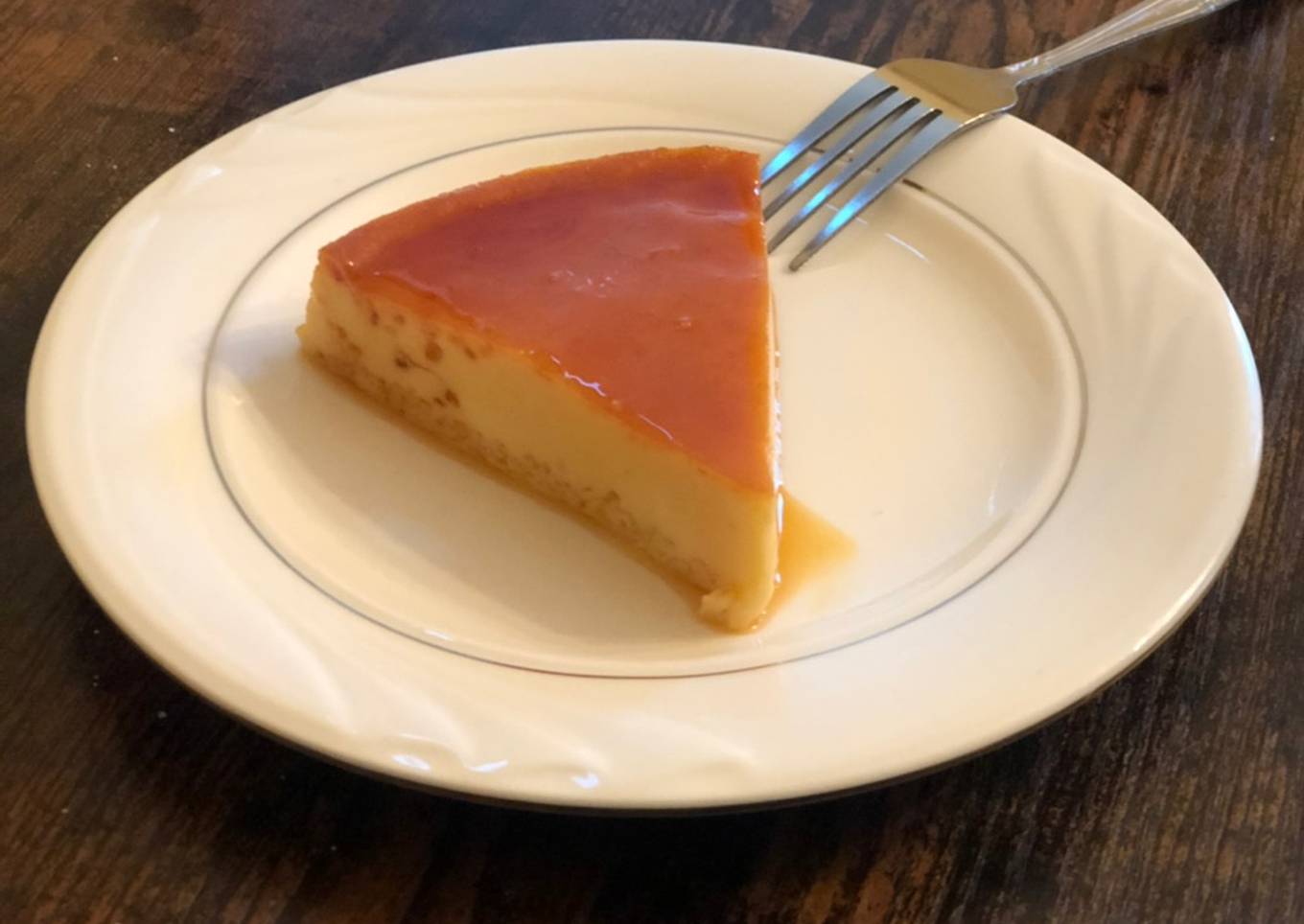 Flan