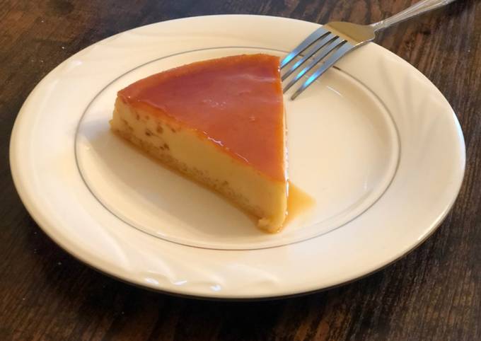 Flan