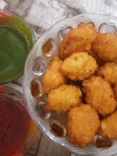 आलू पोहा के कटलेट (Aloo poha ke cutlet recipe in Hindi) रेसिपी मुख्य फोटो