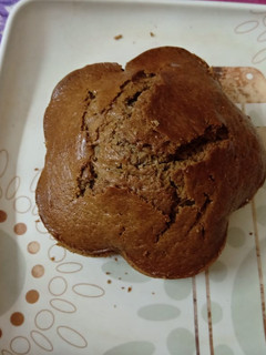 A picture of Chocolate biscuit cake.