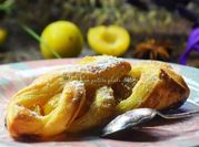 Une photo de dessert mirabelle