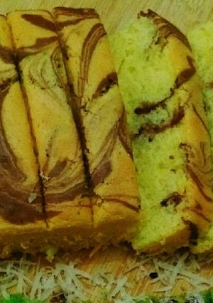 Foto resep Bolu Ekonomis