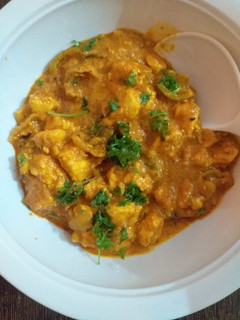 शाही पनीर (shahi paneer recipe in hindi) रेसिपी मुख्य फोटो