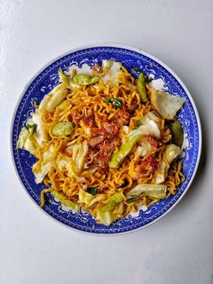 Foto resep Mie Goreng Jawa