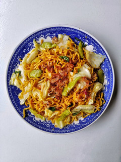 Foto resep Mie Goreng Jawa