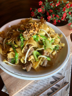 Foto resep Kwetiaw Goreng Pontianak