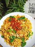 Mie Goreng Jawa