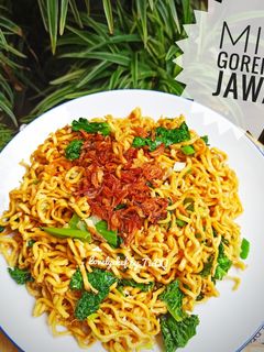 Foto resep Mie Goreng Jawa