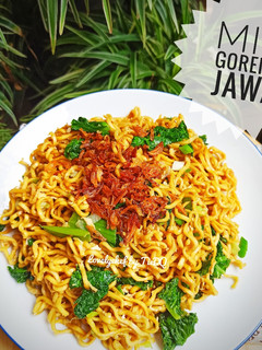 Foto resep Mie Goreng Jawa