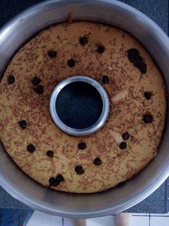 Foto resep Bluder coklat keju