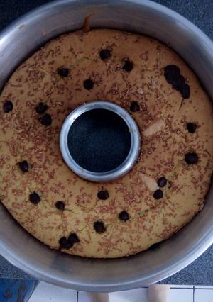 Foto resep Bluder coklat keju