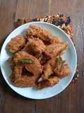 Ayam Goreng Rempah