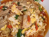 Mie Nyemek