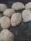 Nuggets de Pollo