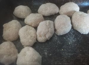 Una foto de Nuggets de Pollo