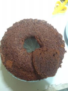 Foto resep Bolu sarang semut