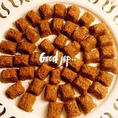 حلا الشعيرية والحليب المكثف🍯-レシピのメイン写真