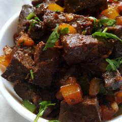 A picture of Maini Fry.