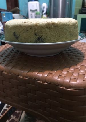 Foto resep Bolu susu oreo crumb