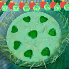 A picture of Independence special custard.