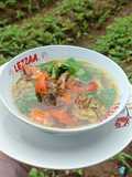 🥣 Resep Sop Iga Sapi Empuk & Gurih