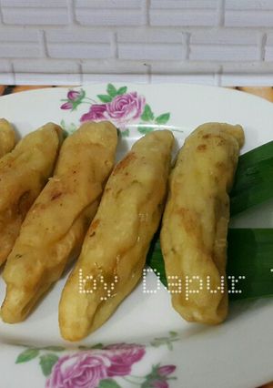 Foto resep Otak Otak Ikan Tenggiri