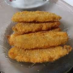 Pisang Goreng Crispy রেসিপির প্রধান ছবি