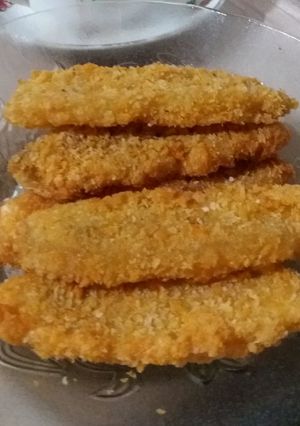 Foto resep Pisang Goreng Crispy