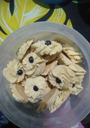 Foto resep Roti mawar
