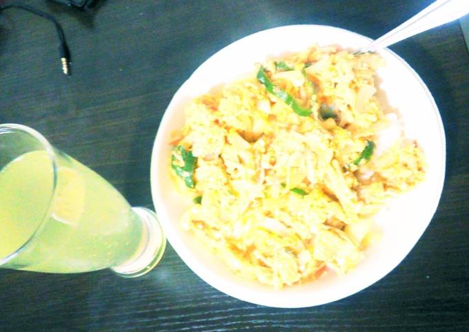 Recipe of Any-night-of-the-week Quick mushroom pastry for a golden rush