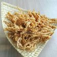 Enoki goreng