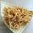 Enoki goreng