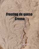 Frosting de queso crema