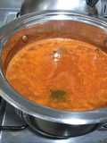Caldillo básico de jitomate