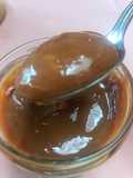 Dulce de leche