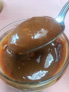 Una foto de Dulce de leche