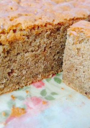 Foto resep Bolu kopi