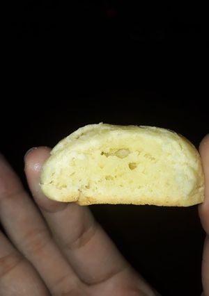 Una foto de Chipas caseros