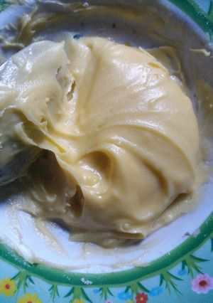 Foto resep Carlo kw
