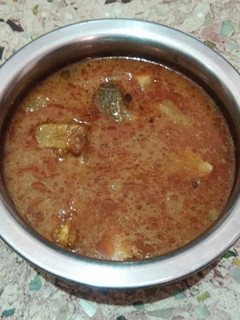 மீன் குழம்பு செய்முறை முக்கிய புகைப்படம்