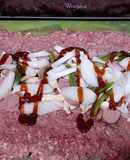 Rollo de carne