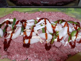 Rollo de carne