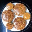 Bánh nướng nhân thập cẩm